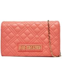 Love Moschino - Shoulder Bags - Lyst