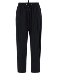Herno - Sweatpants - Lyst