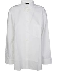ANDAMANE - Shirts - Lyst
