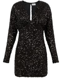 P.A.R.O.S.H. - Short Dresses - Lyst