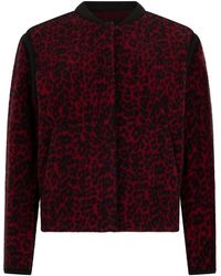 Moorer - Bomber Jackets - Lyst