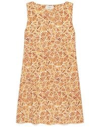Maliparmi - Short Dresses - Lyst