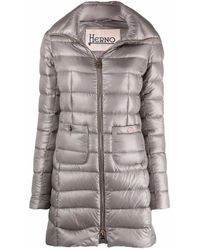 Herno - Down Jackets - Lyst
