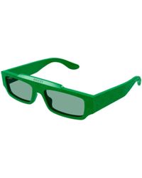 Gucci - Stylische sonnenbrille gg1592s - Lyst