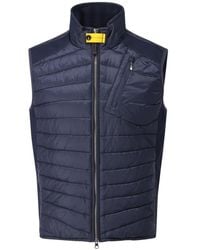 Parajumpers - Vests - Lyst