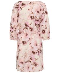 Part Two - Nectar Scattered Flower Kleid - Lyst