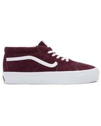 Vans - Baskets Old Skool Reissue - Lyst
