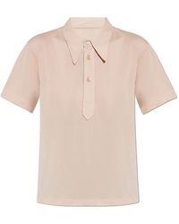 Maison Margiela - Polo Shirts - Lyst