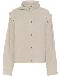 Karen By Simonsen - Light Jackets - Lyst