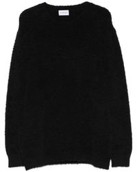 Scaglione - Round-Neck Knitwear - Lyst