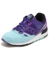 Saucony - Grid Sd Schuhe - Lyst