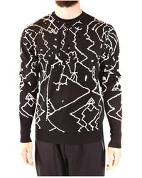Neil Barrett - Sweater - Lyst