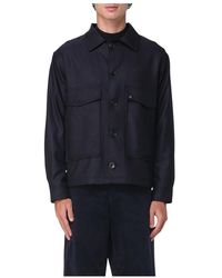 Tagliatore - Light Jackets - Lyst