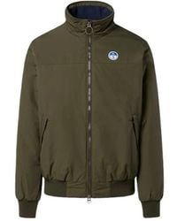 North Sails - Bomber Jackets - Lyst