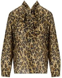 Marella - Blouses - Lyst