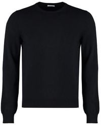 Malo - Cashmere Knitwear - Lyst