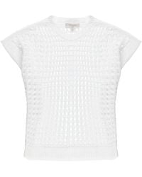 Antonelli - Blouses & shirts > blouses - Lyst