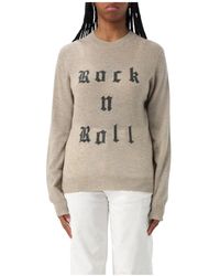 Zadig & Voltaire - Cashmere Knitwear - Lyst