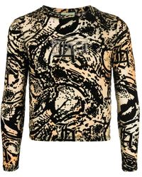 Aries - Long Sleeve Tops - Lyst