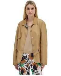 Giorgio Grati - Light Jackets - Lyst