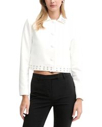 Liu Jo - Light Jackets - Lyst