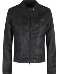 Blauer - Light Jackets - Lyst