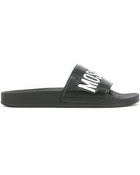 Moschino - Sliders - Lyst