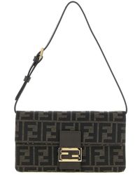 Fendi - Wallets &Amp; Cardholders - Lyst