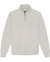 OLAF HUSSEIN - Zip-Throughs - Lyst