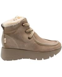 Hispanitas - Winter Boots - Lyst