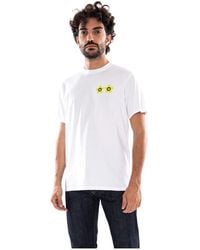 Edwin - T-Shirts - Lyst
