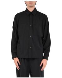 Laneus - Casual Shirts - Lyst