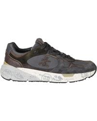 Premiata - Mase25 Low-Top Sneakers - Lyst