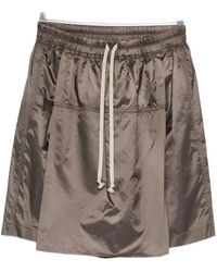 Moncler - Casual Shorts - Lyst