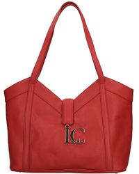 La Carrie - Shopping Bags - Lyst