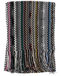 Missoni - Scarves - Lyst