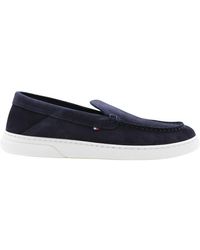 Tommy Hilfiger Essential Espadrille Heren - Schoenen.nl