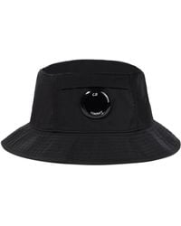 C.P. Company - Hats - Lyst