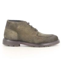 Rossano Bisconti - Schuhe braun 798-03 - Lyst