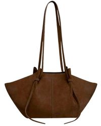 Yuzefi - Shopping Bags - Lyst