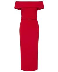 Rebecca Vallance - Dress - Lyst