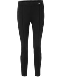 Marc Cain - Cropped Trousers - Lyst