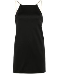 Palm Angels - Short Dresses - Lyst