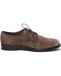 Alexander Hotto - Laced Shoes - Lyst