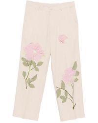 Kidsuper - Straight Trousers - Lyst