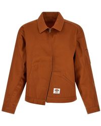 Undercover - Light Jackets - Lyst