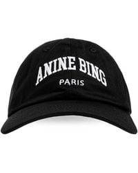 Anine Bing - Hats & Caps - Lyst