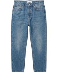 BE ABLE - Straight Jeans - Lyst