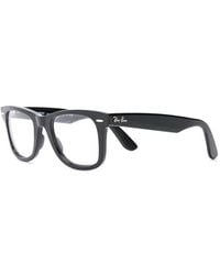 Ray-Ban - Glasses - Lyst