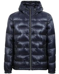 Herno - Winter Jackets - Lyst